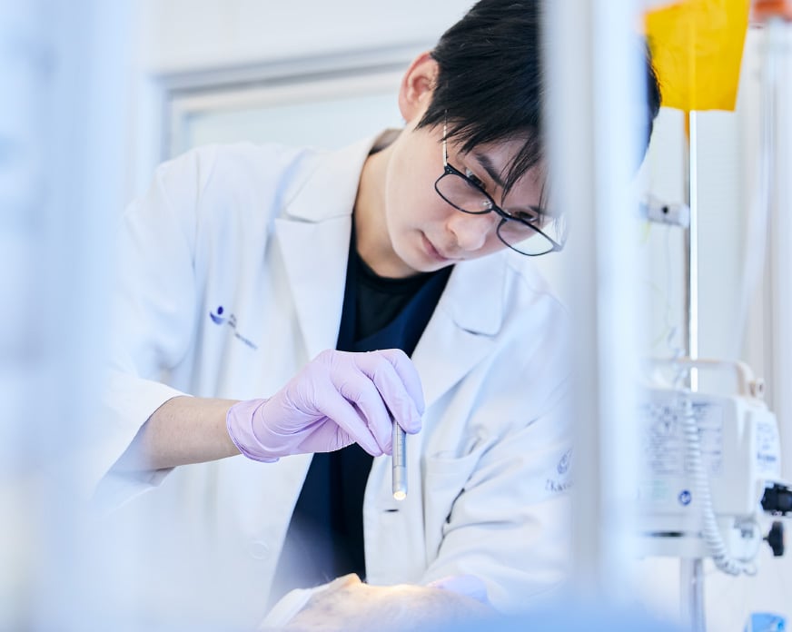 岡崎医療センター