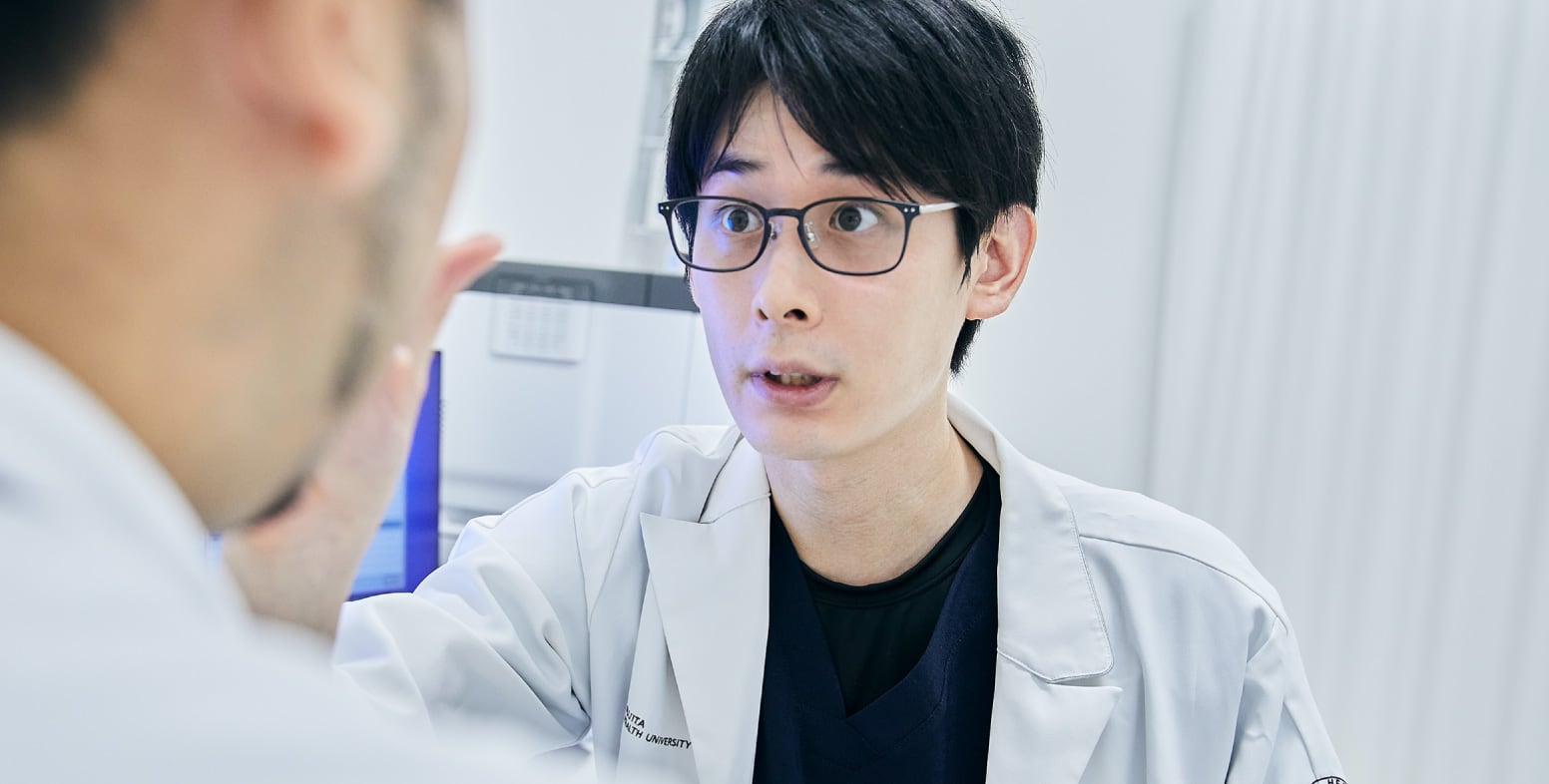 岡崎医療センター救急科 神田 吉統