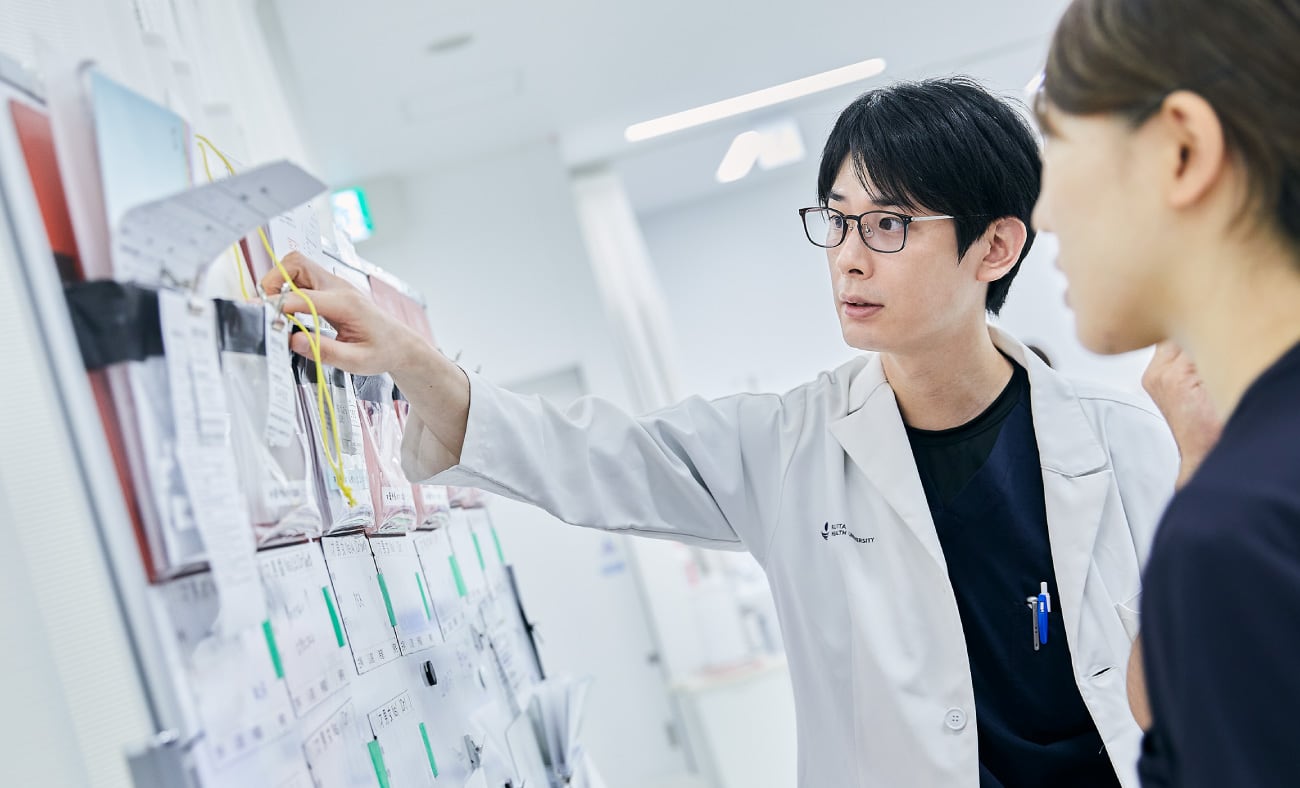 岡崎医療センター救急科 神田 吉統