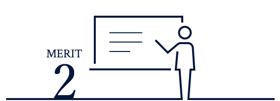 メリット2
