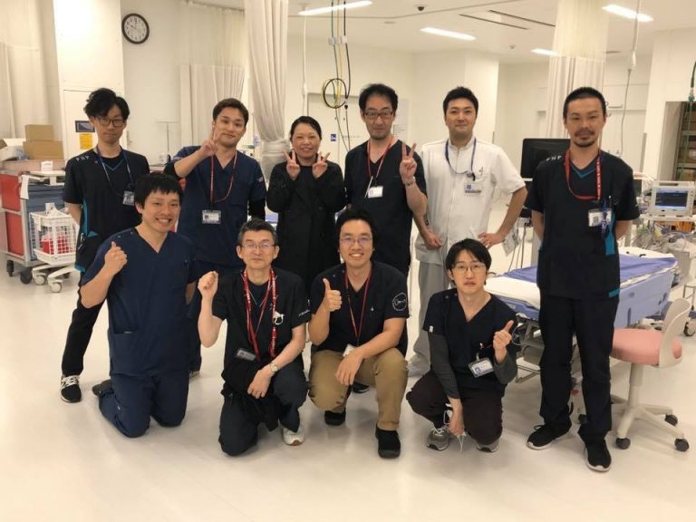 岡崎医療センター開院!|イベント・勉強会(ブログ)|藤田医科大学病院 救急総合内科|研修医・専攻医採用サイト 岡崎医療センター開院!|イベント・勉強会(ブログ)|藤田医科大学病院 救急総合内科|研修医・専攻医採用サイト